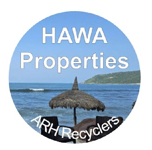 Logo del ARH Recyclers